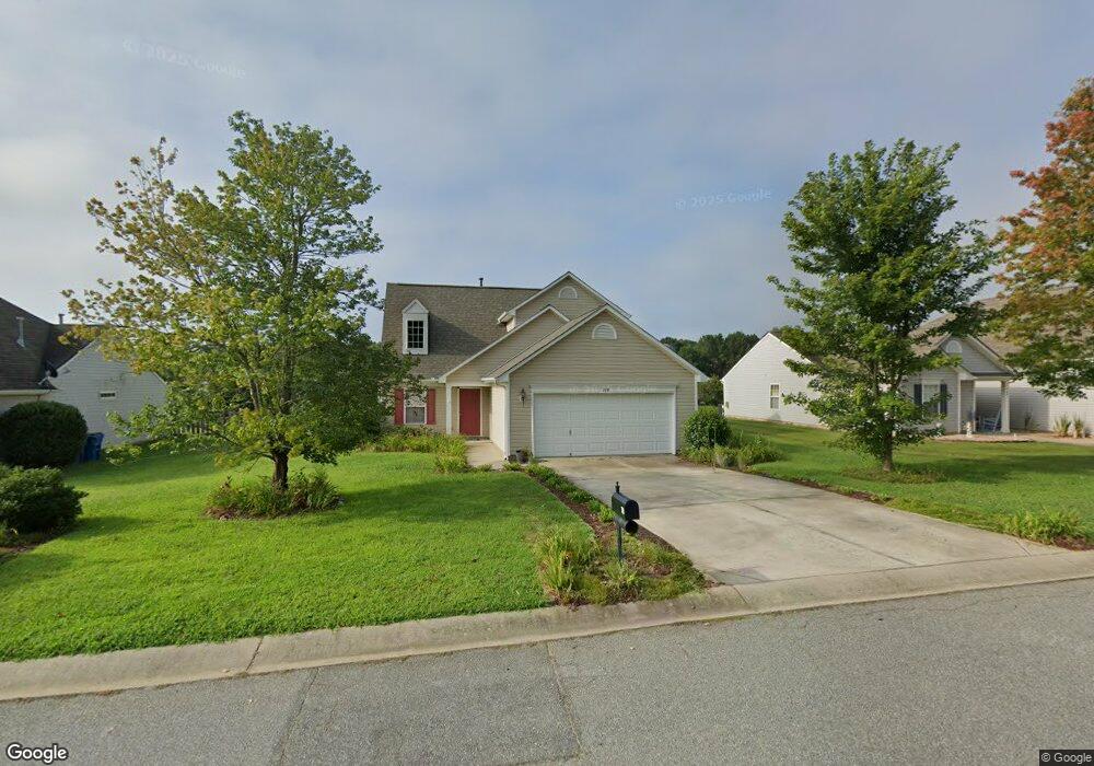 710 Carly Ct, Concord, NC 28025 - photo 1