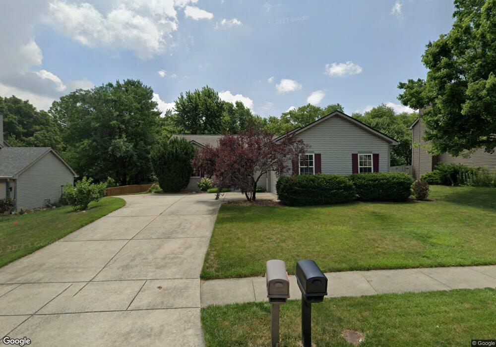413 Little Rock Rd, Lafayette, IN 47909 - photo 1