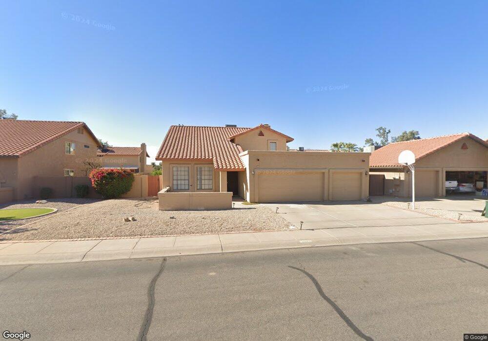 2976 N Coronado St, Chandler, AZ 85224 - photo 1