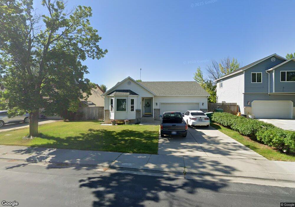 2261 W 8120 S, West Jordan, UT 84088 - photo 1