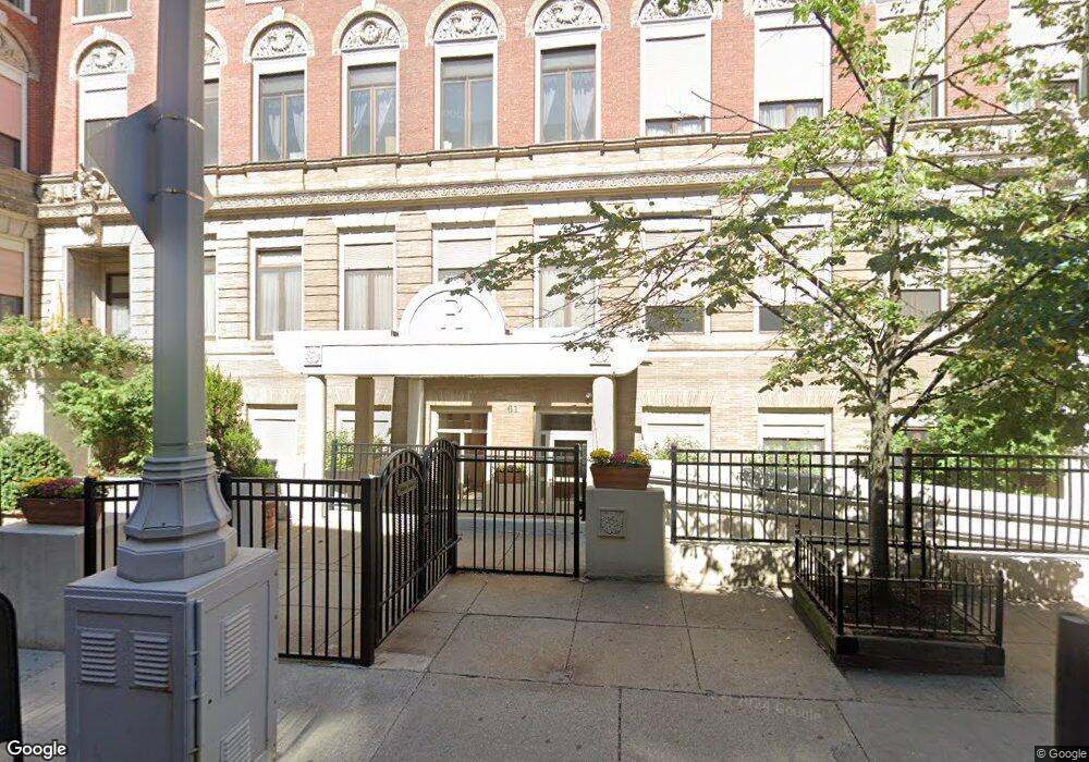 61 Prince St unit 3D, Boston, MA 02113 - photo 1