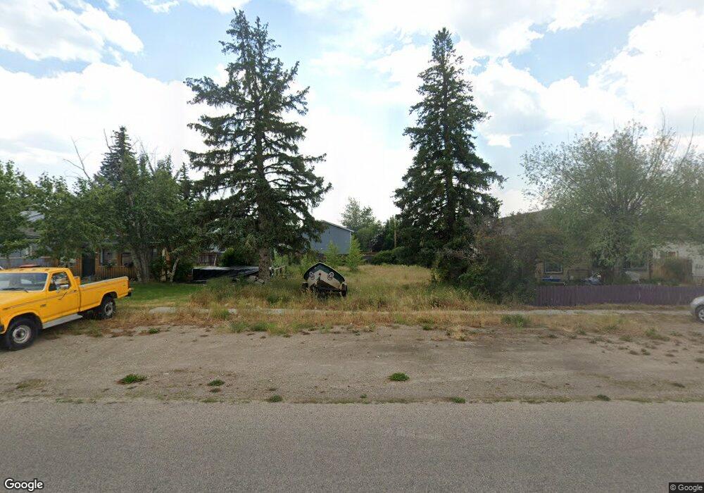 160 E Wallace Ave, Driggs, ID 83422 - photo 1