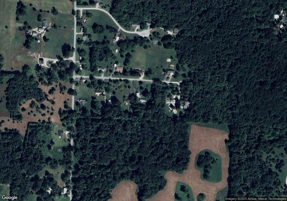 167 Burson Rd NE, Corydon, IN 47112 - photo 1