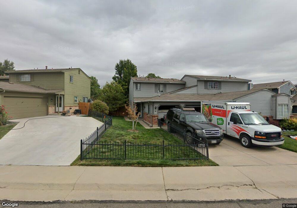 12712 Elm St, Thornton, CO 80241 - photo 1