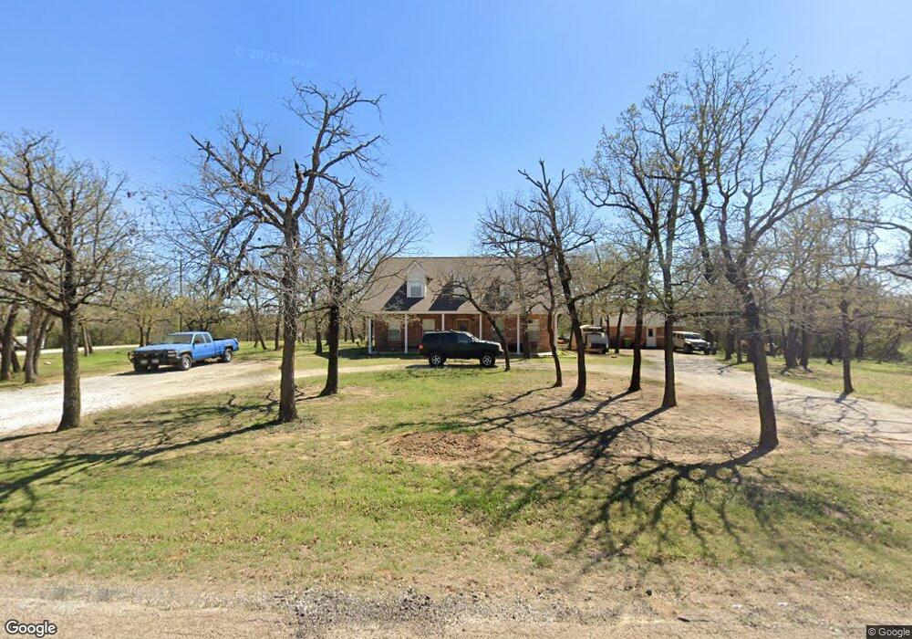 508 Neely Ln, Joshua, TX 76058 - photo 1