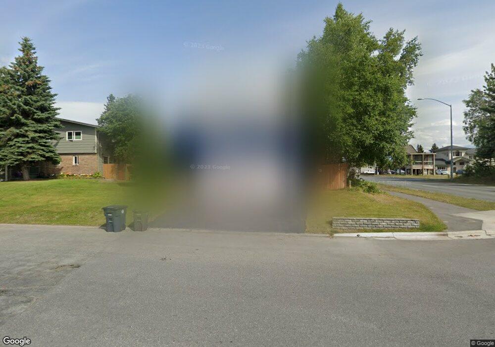 2715 Arlington Dr *Pvrm*, Anchorage, AK - photo 1