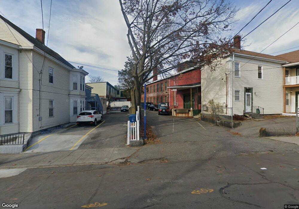 291 Lowell St, Lawrence, MA 01841 - photo 1