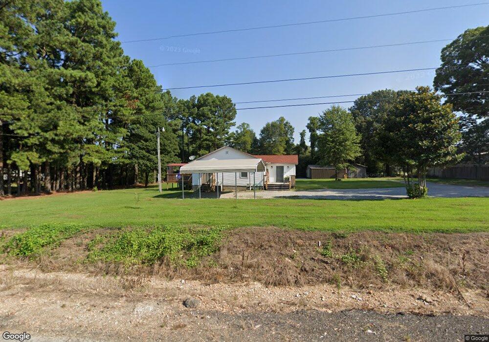 360 County Road 137, Bono, AR 72416 - photo 1
