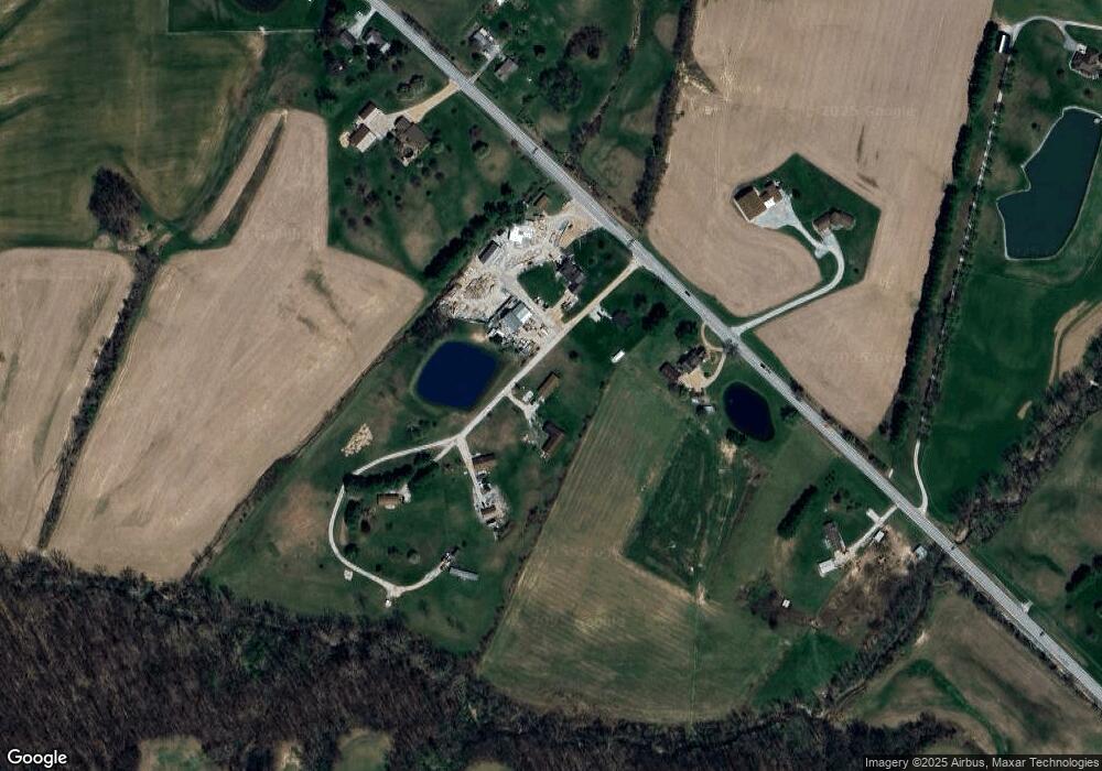 3477 S Us Highway 421, Greensburg, IN 47240 - photo 1