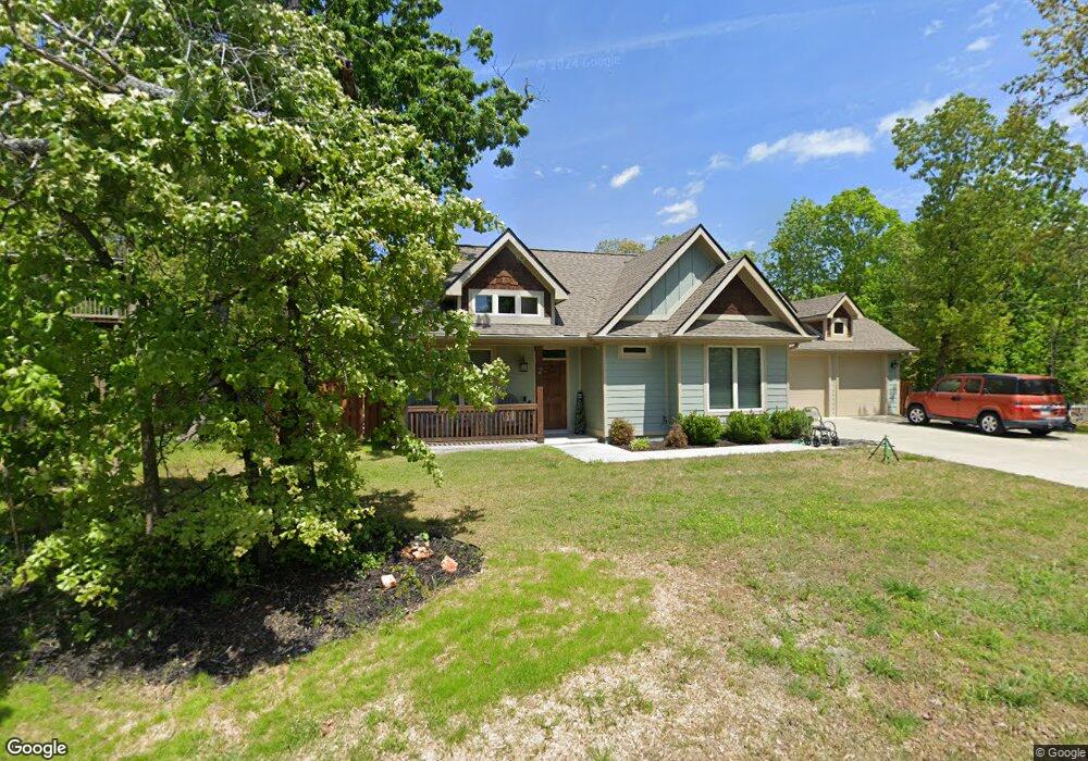 0 Bembridge Ln unit 457784, Bella Vista, AR 72715 - photo 1