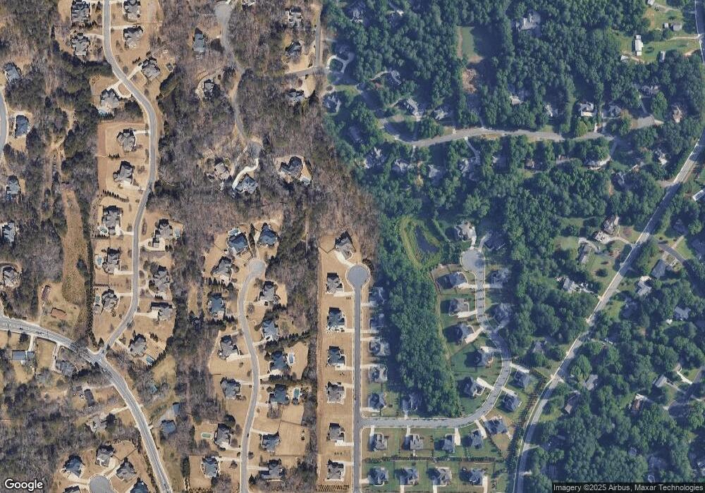 2070 Wessex Ct, Alpharetta, GA 30009 - photo 1