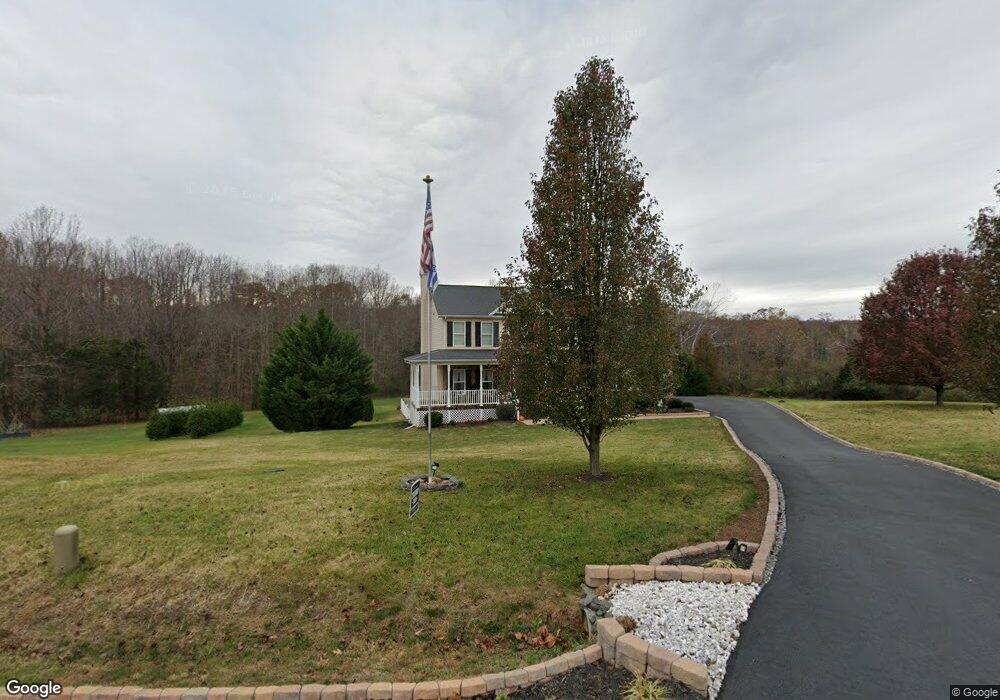 9597 Blackbird Loop, Culpeper, VA 22701 - photo 1