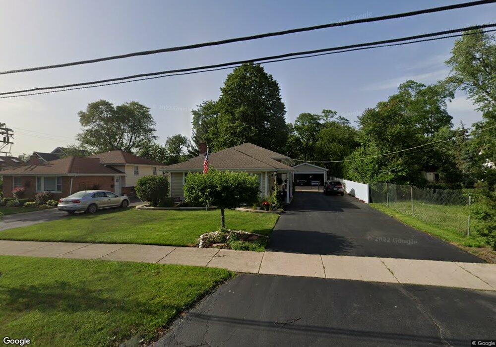 491 W 2nd St, Elmhurst, IL 60126 - photo 1