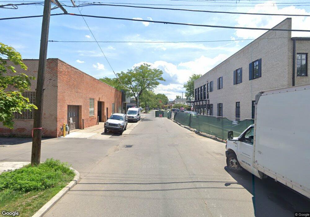 0 Maryland St unit R214049548, Grosse Pointe Park, MI 48230 - photo 1