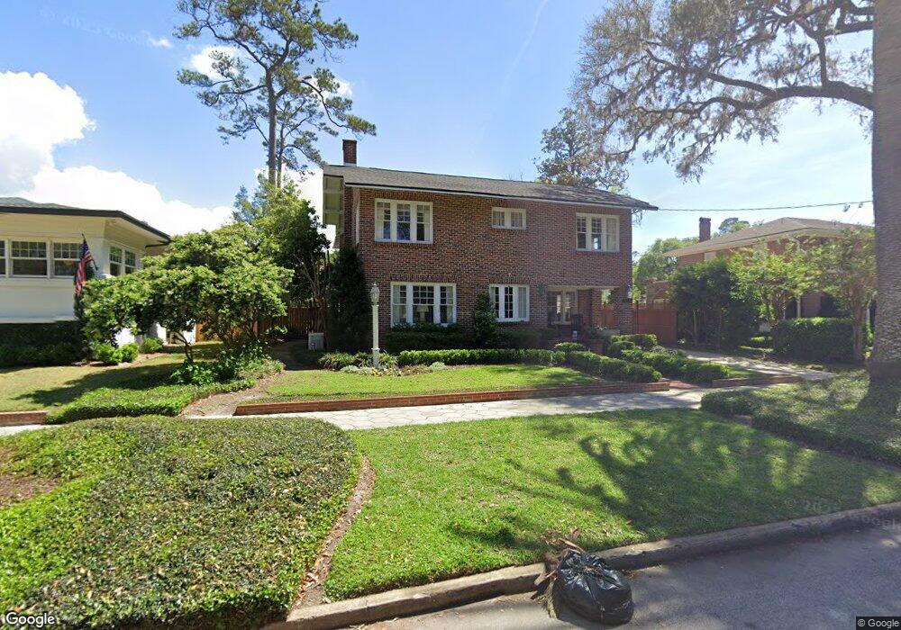 3328 Oak St, Jacksonville, FL 32205 - photo 1