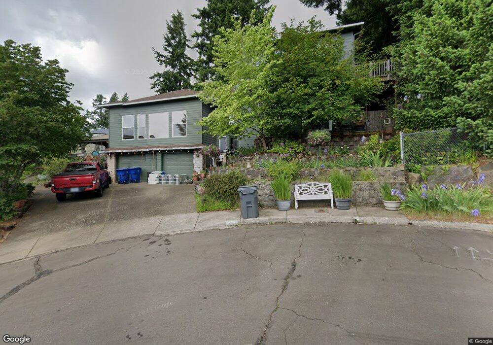 5243 Aldercrest Ct S, Salem, OR 97306 - photo 1