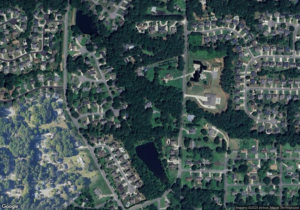 4205 Keheley Rd NE, Marietta, GA 30066 - photo 1