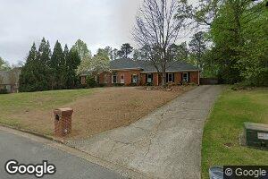 785 Fairbrook Ln, Roswell, GA 30075