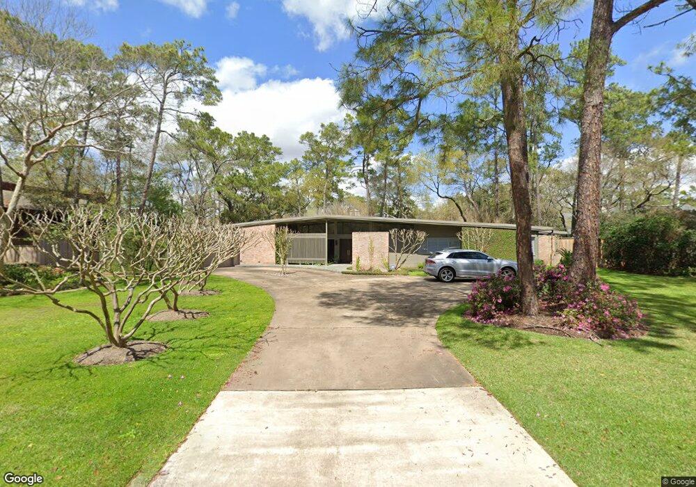 11718 Flintwood Dr, Houston, TX 77024 - photo 1