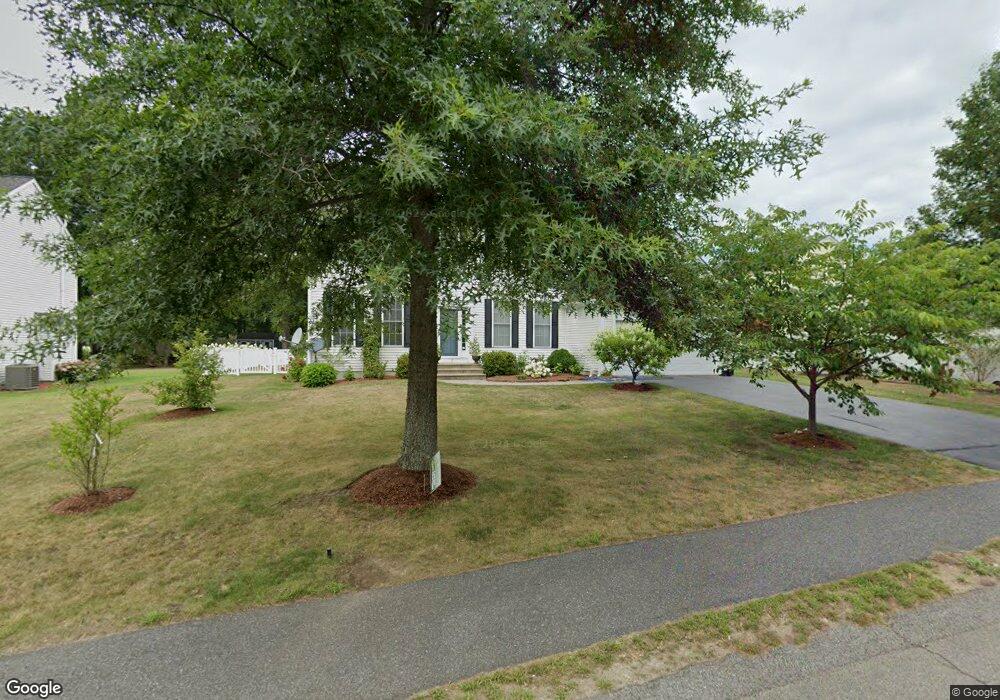 5 Chipper Dr, South Grafton, MA 01560 - photo 1