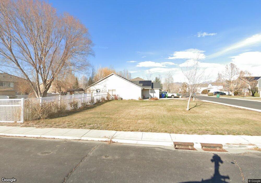 886 S 1580 W, Lehi, UT 84043 - photo 1