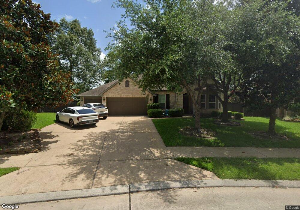 31315 Sunset Oaks Ln, Spring, TX 77386 - photo 1