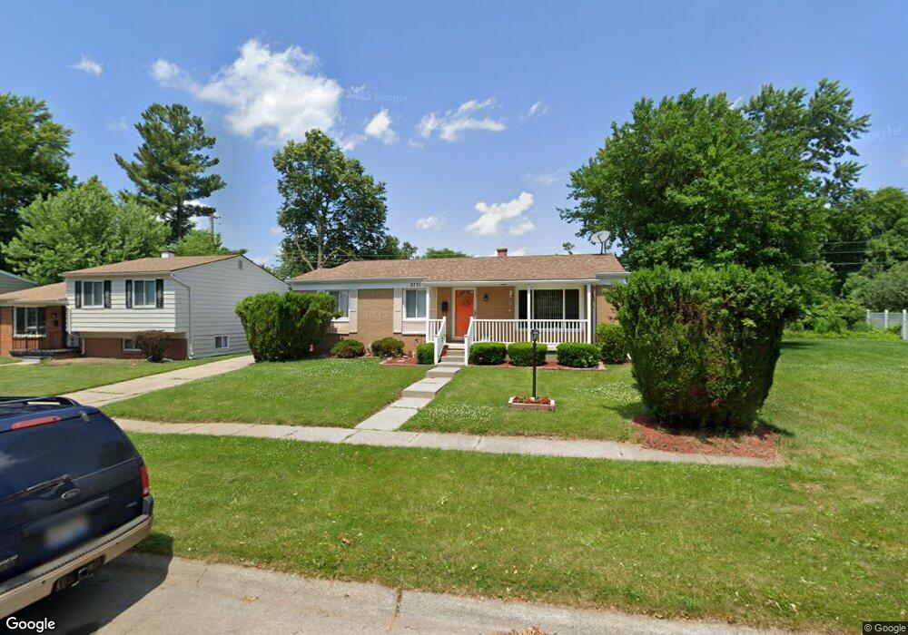 3731 Gloucester St, Flint, MI 48503 - photo 1