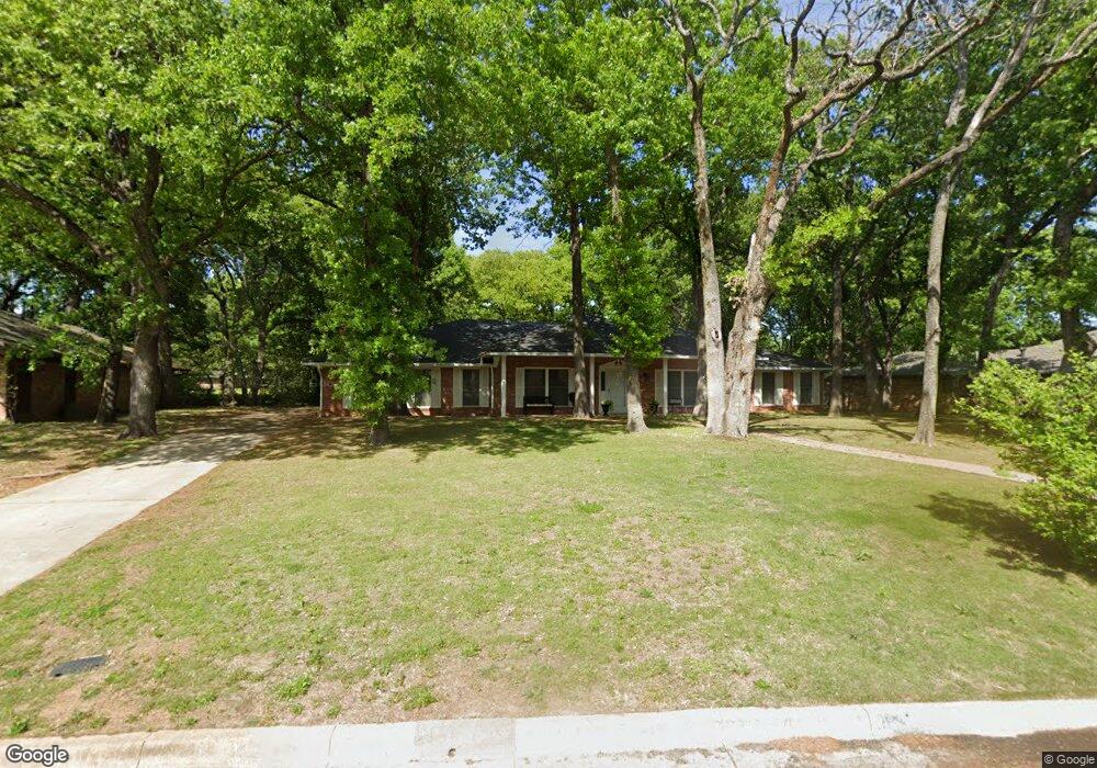 2 Vancouver Place, Sherman, TX 75092 - photo 1