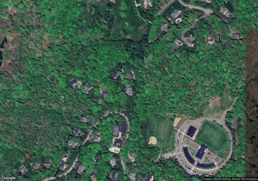 22 Random Farms Cir, Chappaqua, NY 10514 - photo 1