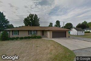 804 Ball St, Clarence, IA 52216
