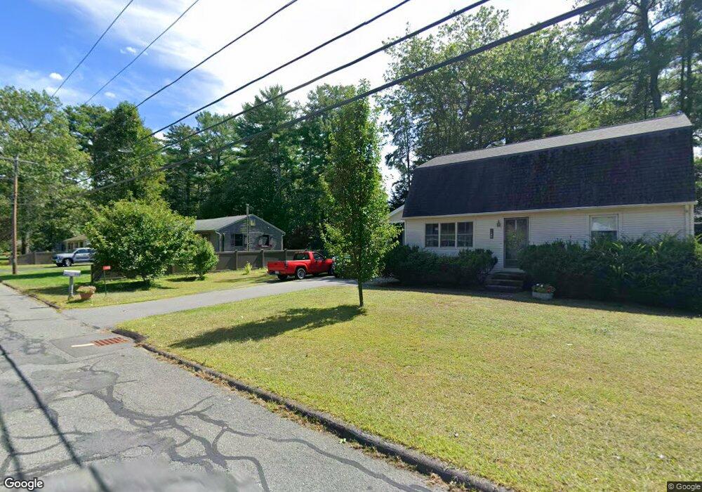 1190 Burts Pit Rd, Florence, MA 01062 - photo 1