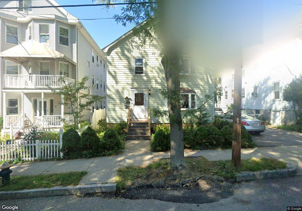 53 Ackers Ave, Brookline, MA 02445 - photo 1