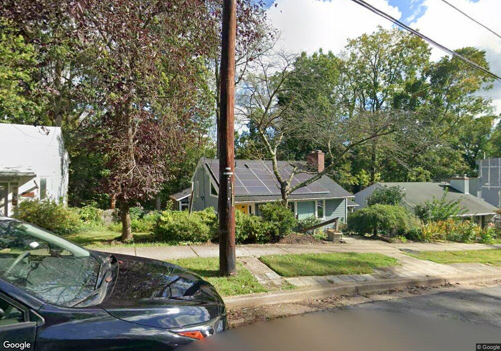 6103 Benalder Dr, Bethesda, MD 20816 - photo 1