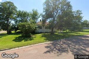 609 Dakota Ave N, Wessington Springs, SD 57382