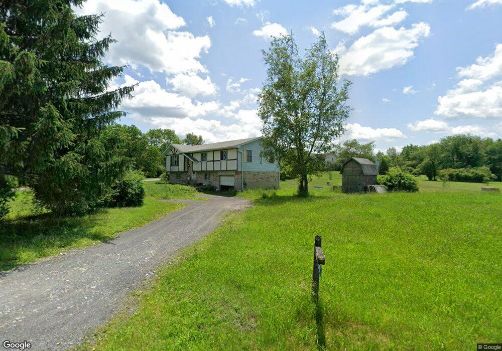 382 Correll Rd, Kunkletown, PA 18058 - photo 1