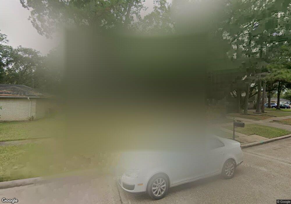 6011 Green Terrace Ln, Houston, TX 77088 - photo 1