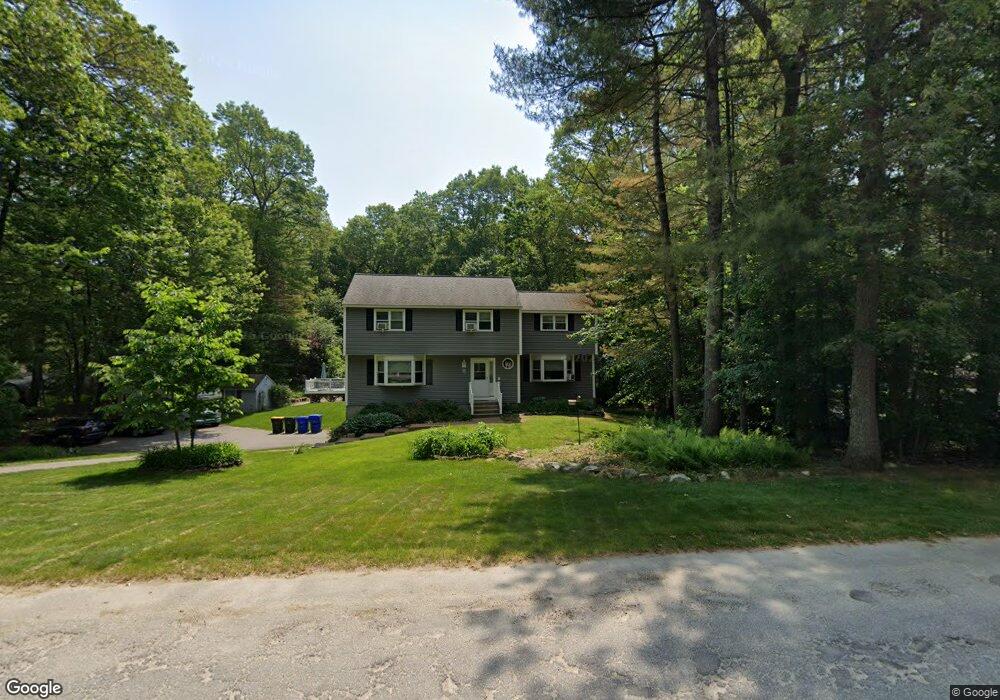 23 Richman Rd, Hudson, NH 03051 - photo 1