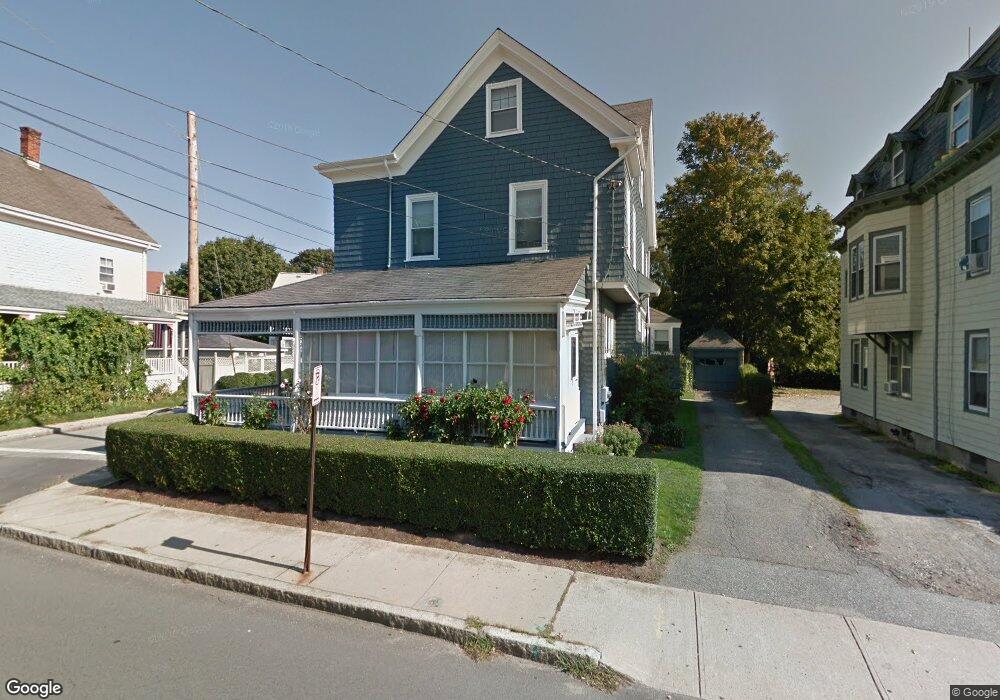 1 Gardiner St, Newport, RI 02840 - photo 1