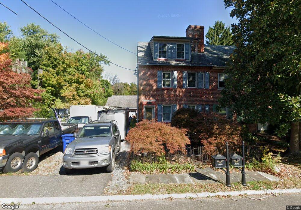 1017 Jacksonville Rd, Burlington, NJ 08016 - photo 1