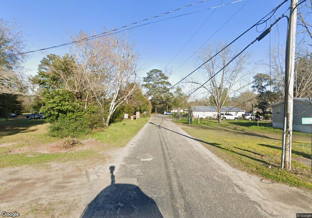 202 Alabama St, Sparks, GA 31647 - photo 1