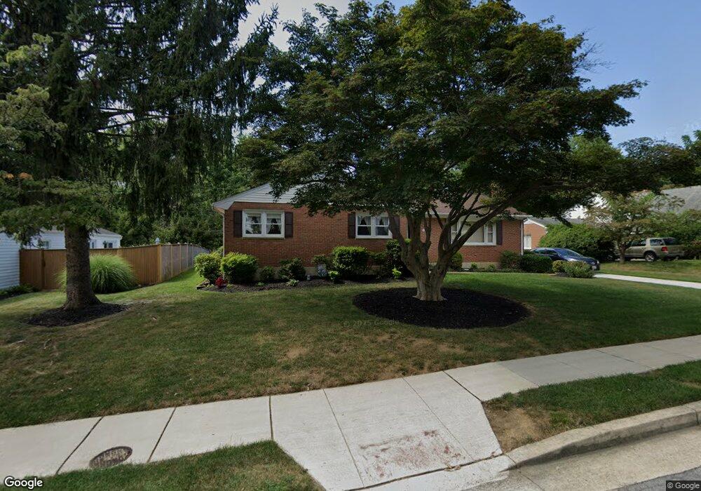 144 Springside Dr, Lutherville Timonium, MD 21093 - photo 1