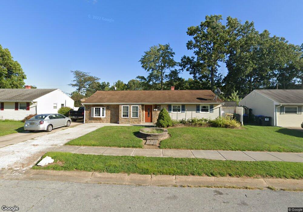 309 S Gerald Dr, Newark, DE 19713 - photo 1