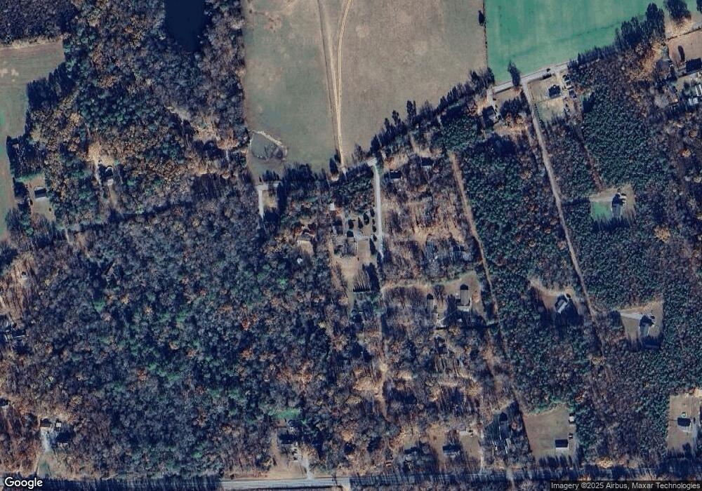 265 Boswell Ln, West Point, VA 23181 - photo 1