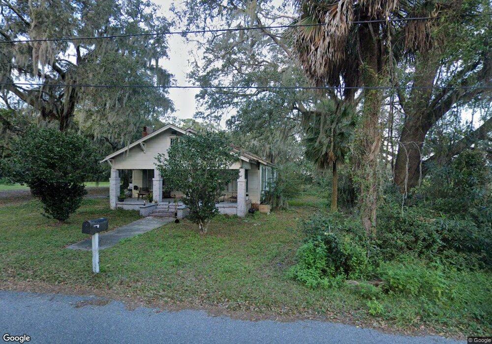 3203 E 3rd St, Brunswick, GA 31520 - photo 1