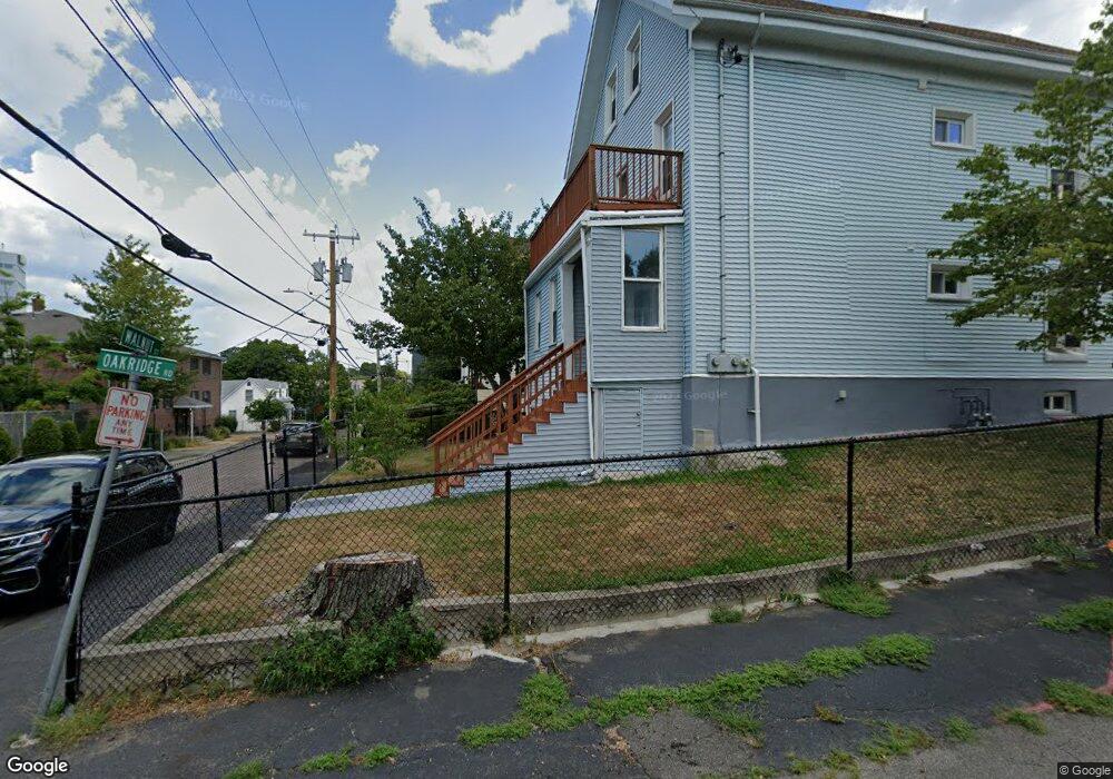 18 Oakridge Rd, Quincy, MA 02171 - photo 1