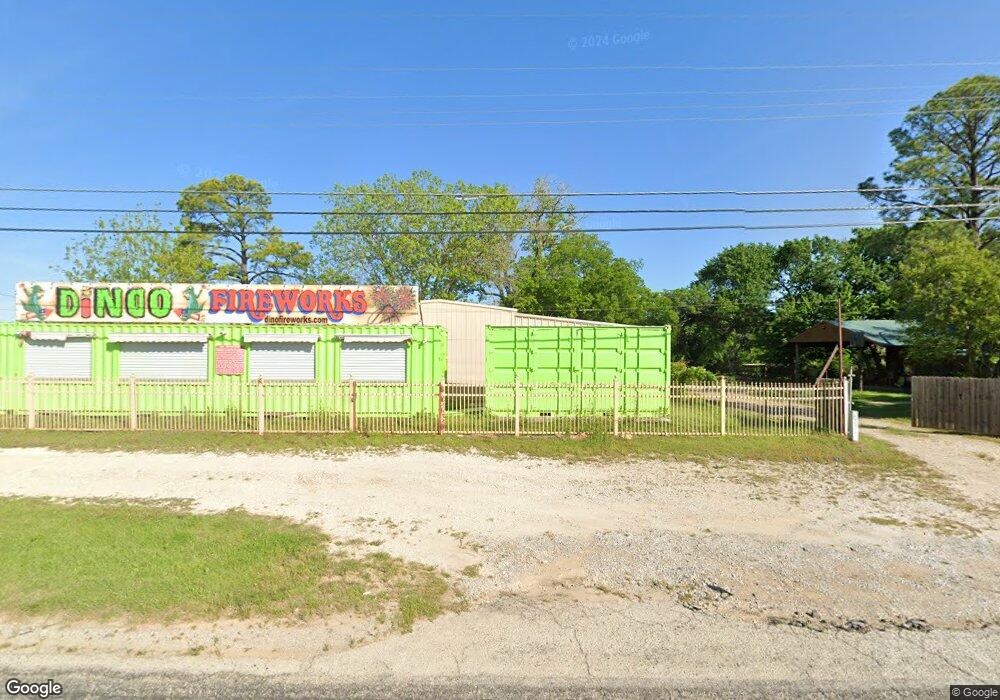 2526 Ranger Hwy, Weatherford, TX 76088 - photo 1