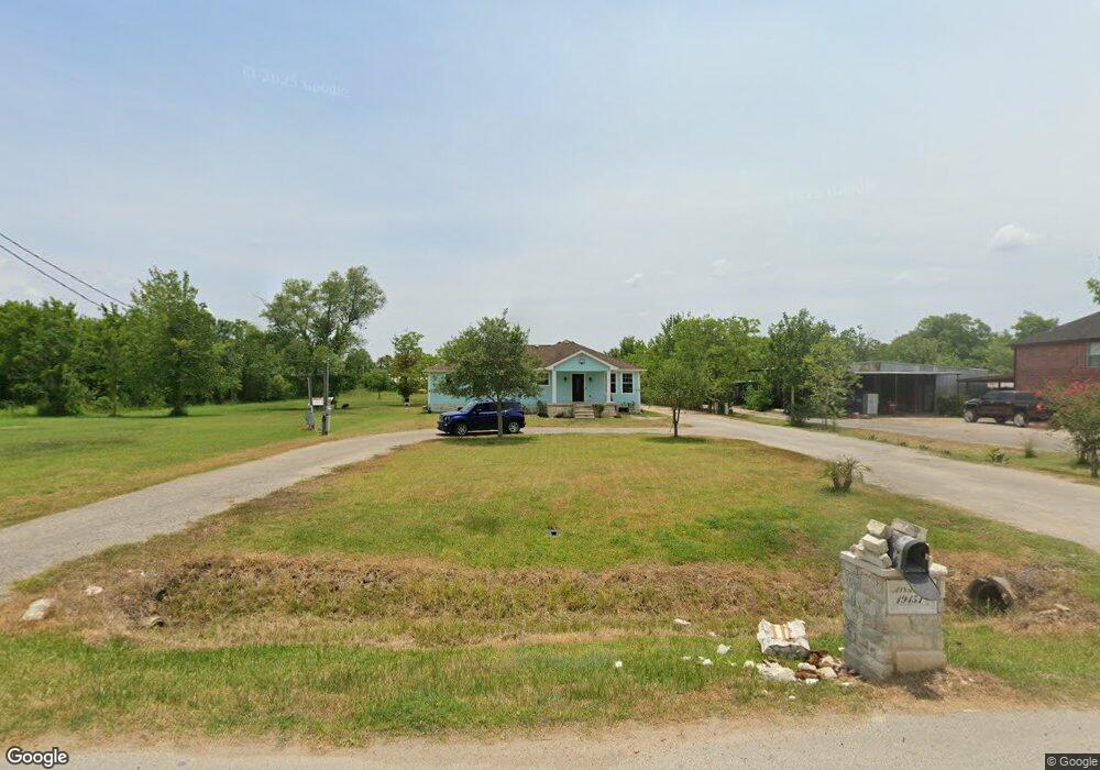 19151 County Road 927b, Alvin, TX 77511 - photo 1