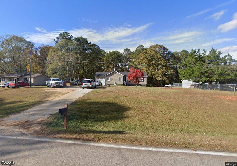 620 Bartley Rd, Lagrange, GA 30241 - photo 1