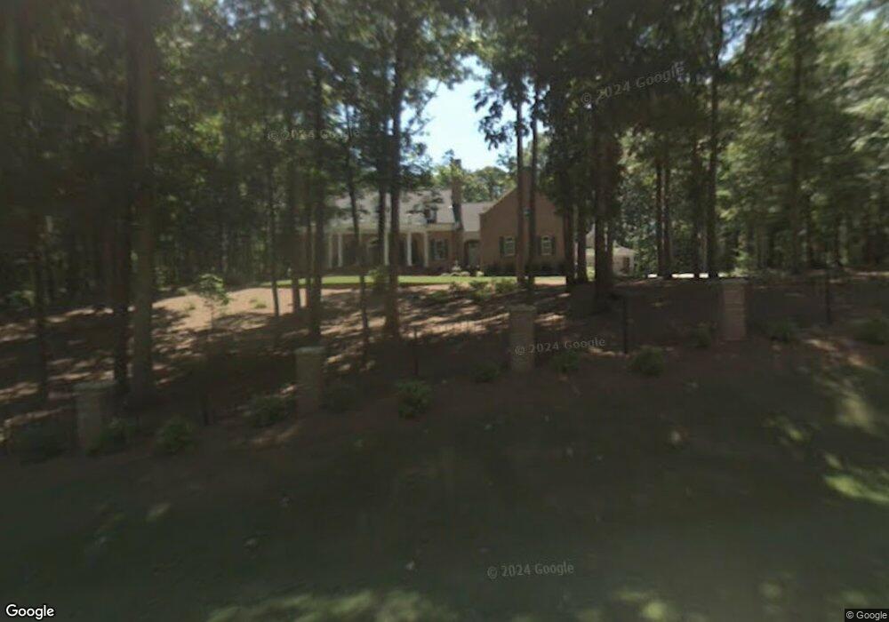 251 Tall Timber Trail, Nicholson, GA 30565 - photo 1