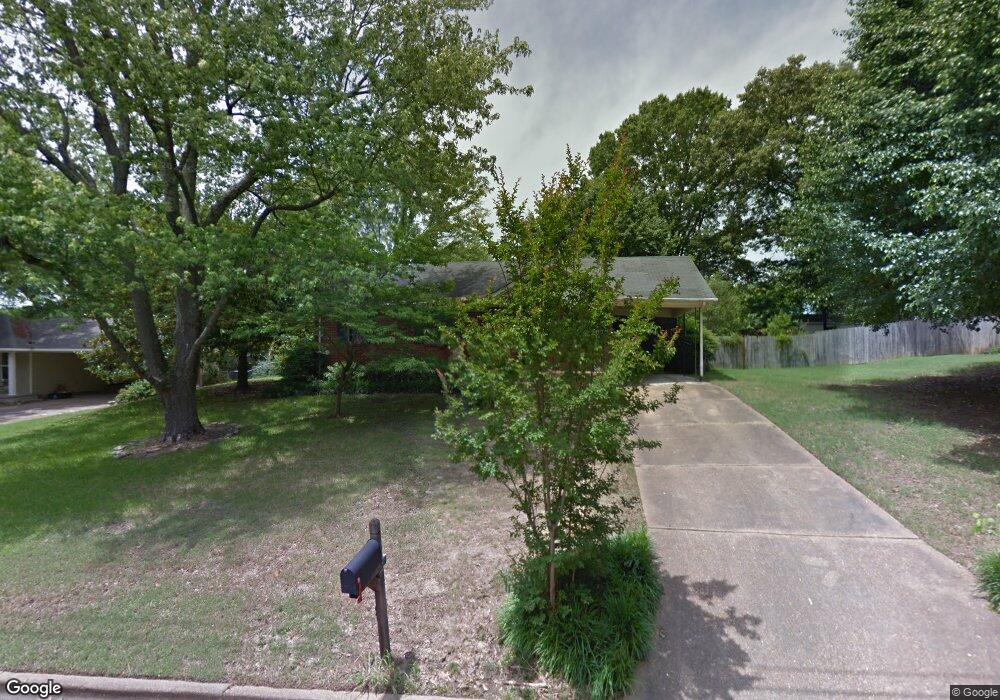 518 Oakhurst Dr, Hernando, MS 38632 - photo 1